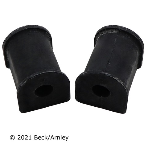 Beck/Arnley Suspension Stabilizer Bar Bushing Kit P/N:101-6246