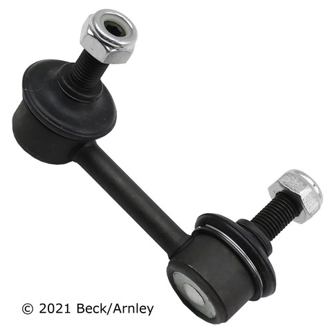Beck/Arnley Suspension Stabilizer Bar Link P/N:101-6391