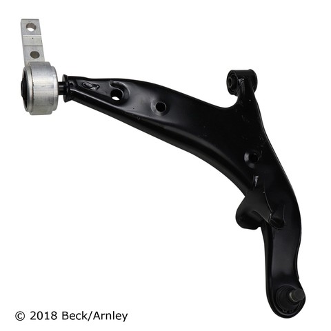 Beck/Arnley Suspension Control Arm and Ball Joint Assembly P/N:102-6559