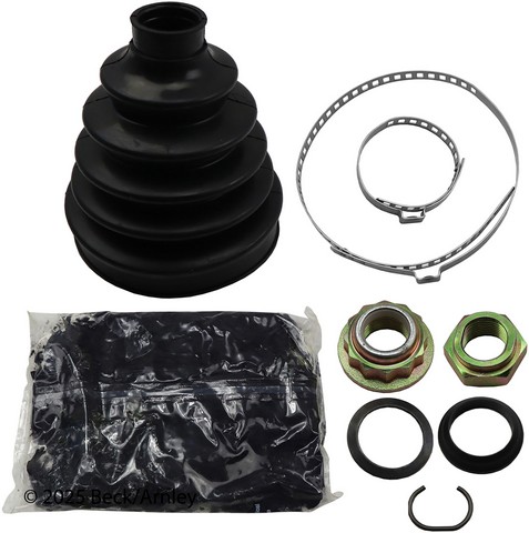 Beck/Arnley CV Joint Boot Kit P/N:103-2742