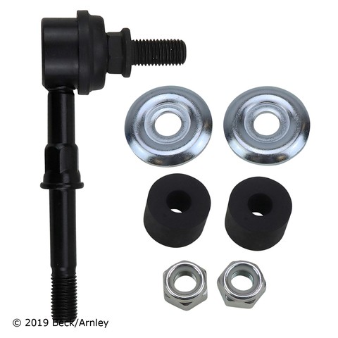 Beck/Arnley Suspension Stabilizer Bar Link Kit P/N:101-4778
