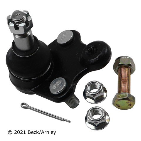 Beck/Arnley Suspension Ball Joint P/N:101-6021