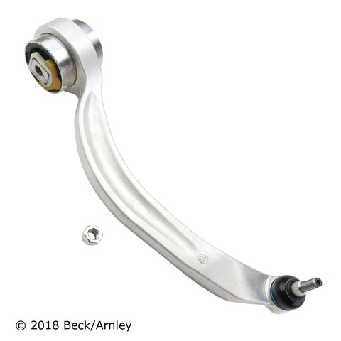 Beck/Arnley Suspension Control Arm and Ball Joint Assembly P/N:102-4966