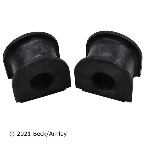 Beck/Arnley Suspension Stabilizer Bar Bushing Kit P/N:101-6396