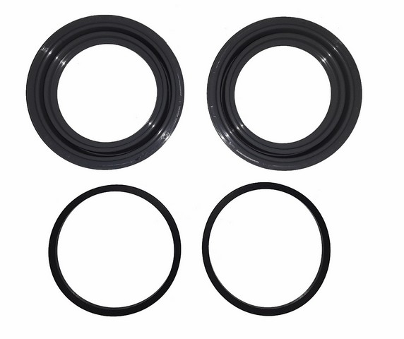 Better Brake Parts Disc Brake Caliper Repair Kit P/N:41366K