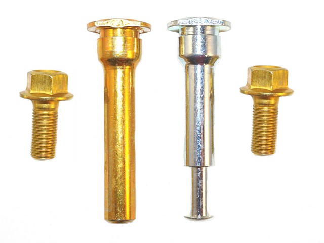 Better Brake Parts Disc Brake Caliper Pin Kit P/N:14205K