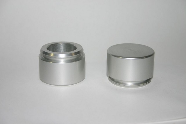 Better Brake Parts Disc Brake Caliper Piston P/N:8113