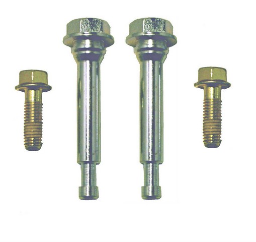 Better Brake Parts Disc Brake Caliper Pin Kit P/N:14233K
