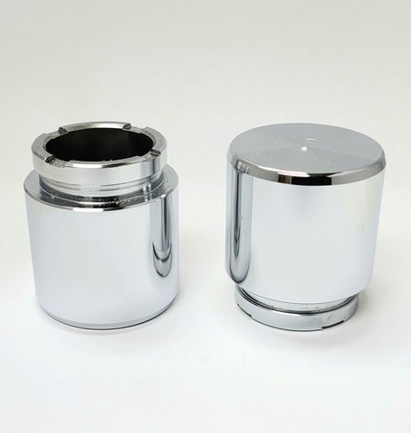 Better Brake Parts Disc Brake Caliper Piston P/N:7699