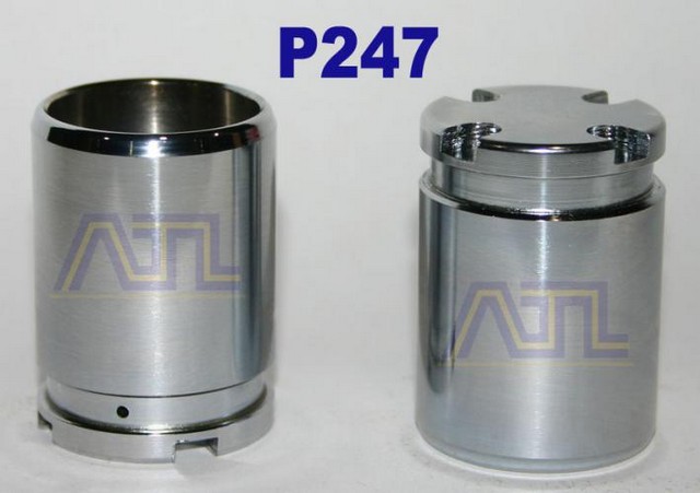 Better Brake Parts Disc Brake Caliper Piston P/N:8032