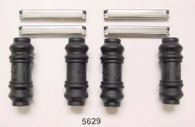 Better Brake Parts Disc Brake Hardware Kit P/N:5629K