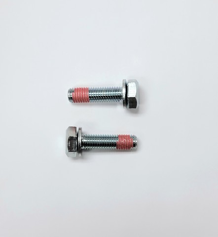 Better Brake Parts Disc Brake Caliper Bracket Mounting Bolt P/N:8852K