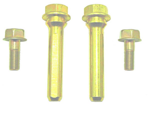 Better Brake Parts Disc Brake Caliper Pin Kit P/N:14200K