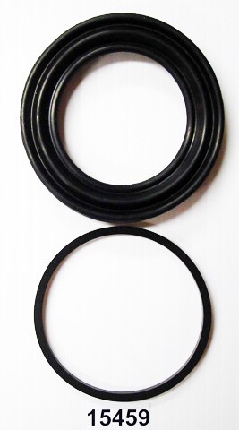 Better Brake Parts Disc Brake Caliper Repair Kit P/N:15459K