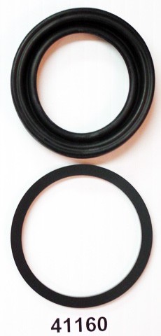 Better Brake Parts Disc Brake Caliper Repair Kit P/N:41160K