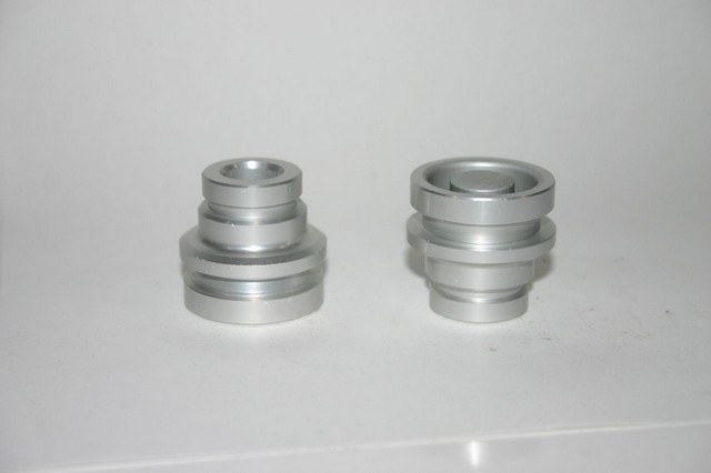 Better Brake Parts Piston Aluminum P/N:7514