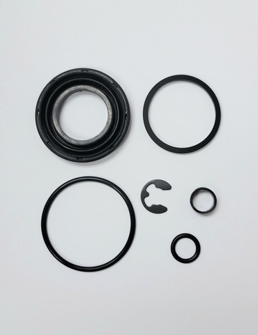 Better Brake Parts Disc Brake Caliper Repair Kit P/N:15694K