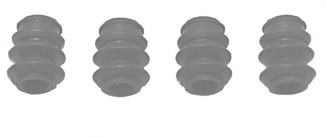 Better Brake Parts Disc Brake Caliper Pin Boot Kit P/N:16090K