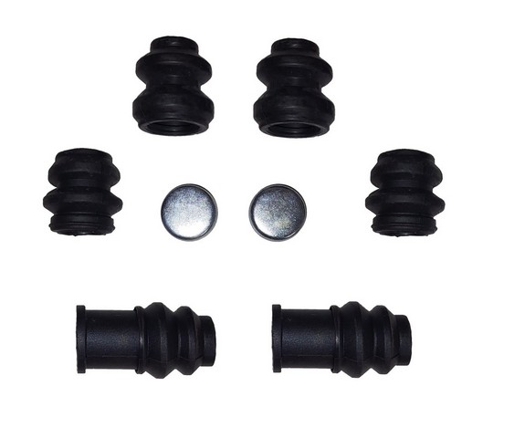 Better Brake Parts Disc Brake Caliper Pin Boot Kit P/N:16056K