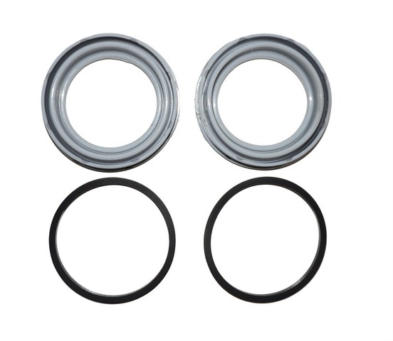 Better Brake Parts Disc Brake Caliper Repair Kit P/N:41534K