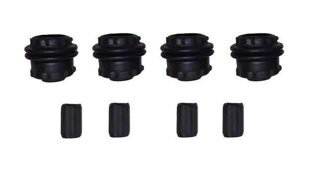 Better Brake Parts Disc Brake Caliper Pin Boot Kit P/N:16253K