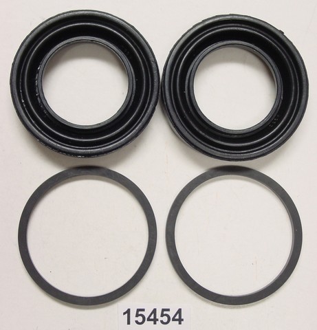 Better Brake Parts Disc Brake Caliper Repair Kit P/N:15454K