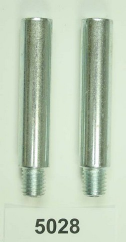 Better Brake Parts Disc Brake Caliper Pin Kit P/N:5028K