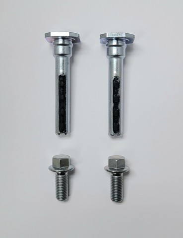 Better Brake Parts Disc Brake Caliper Pin Kit P/N:14290K