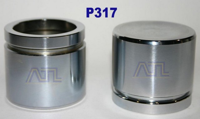 Better Brake Parts Disc Brake Caliper Piston P/N:8097
