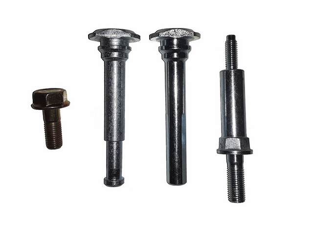 Better Brake Parts Disc Brake Caliper Pin Kit P/N:14277K