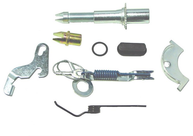Better Brake Parts Drum Brake Self-Adjuster Repair Kit P/N:2660K
