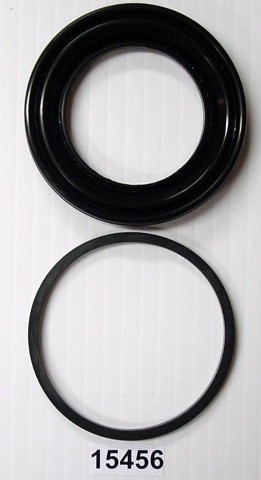 Better Brake Parts Disc Brake Caliper Repair Kit P/N:15456K