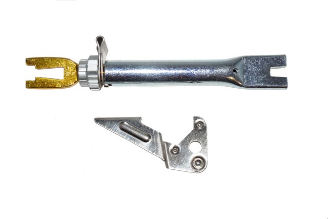 Better Brake Parts Drum Brake Self-Adjuster Repair Kit P/N:2853K