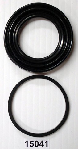Better Brake Parts Disc Brake Caliper Repair Kit P/N:15041K