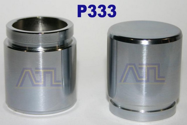 Better Brake Parts Disc Brake Caliper Piston P/N:8323