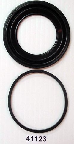Better Brake Parts Disc Brake Caliper Repair Kit P/N:41123K