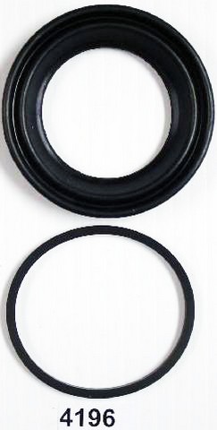 Better Brake Parts Disc Brake Caliper Repair Kit P/N:4196K