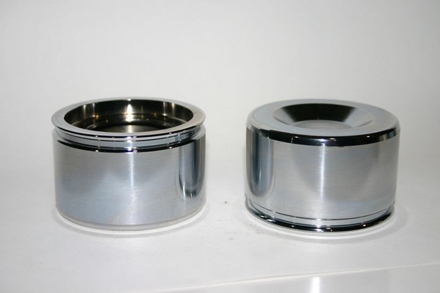 Better Brake Parts Disc Brake Caliper Piston P/N:7537