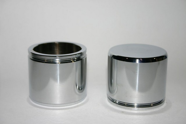 Better Brake Parts Disc Brake Caliper Piston P/N:7878