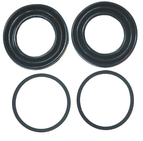 Better Brake Parts Disc Brake Caliper Repair Kit P/N:41433K