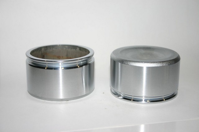 Better Brake Parts Disc Brake Caliper Piston P/N:7501