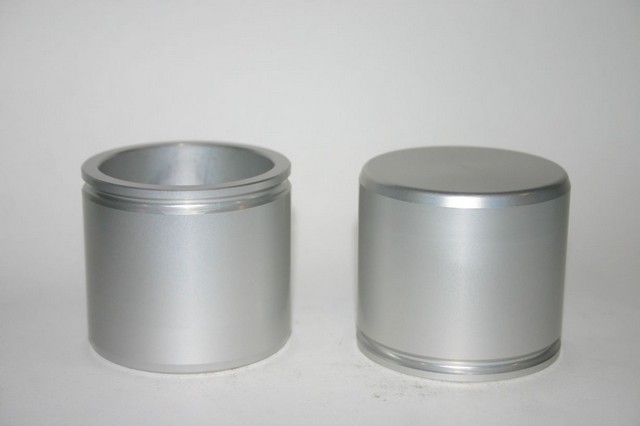 Better Brake Parts Disc Brake Caliper Piston P/N:7569