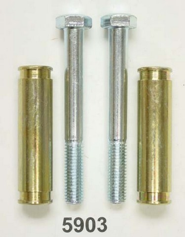 Better Brake Parts Disc Brake Caliper Pin Kit P/N:5903K