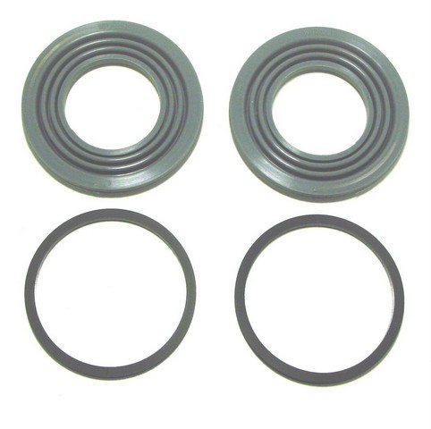Better Brake Parts Disc Brake Caliper Repair Kit P/N:41560K