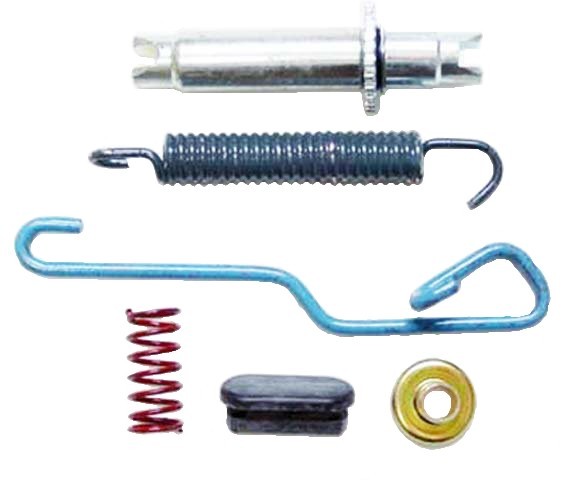 Better Brake Parts Drum Brake Self-Adjuster Repair Kit P/N:2532K
