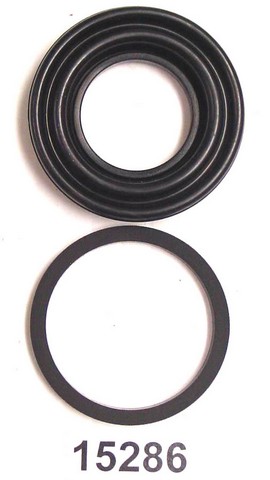 Better Brake Parts Disc Brake Caliper Repair Kit P/N:15286K