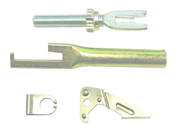 Better Brake Parts Drum Brake Self-Adjuster Repair Kit P/N:2684K