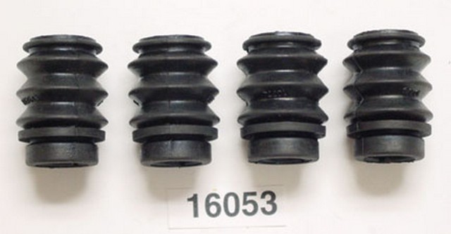 Better Brake Parts Disc Brake Caliper Pin Boot Kit P/N:16053K