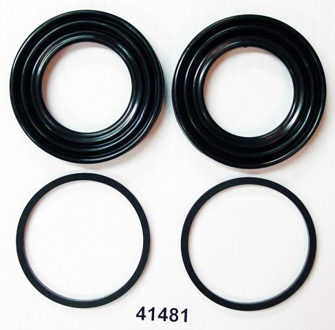 Better Brake Parts Disc Brake Caliper Repair Kit P/N:41481K