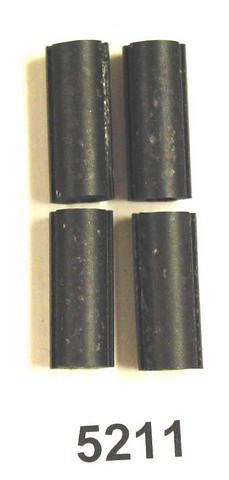 Better Brake Parts Disc Brake Caliper Bushing P/N:5211K